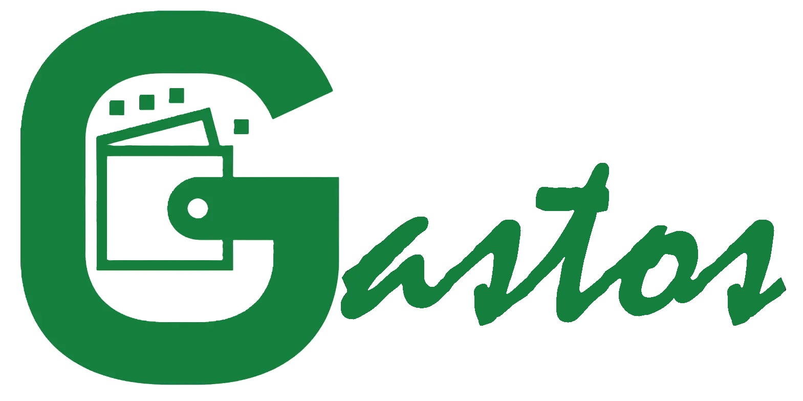 Gastos Logo